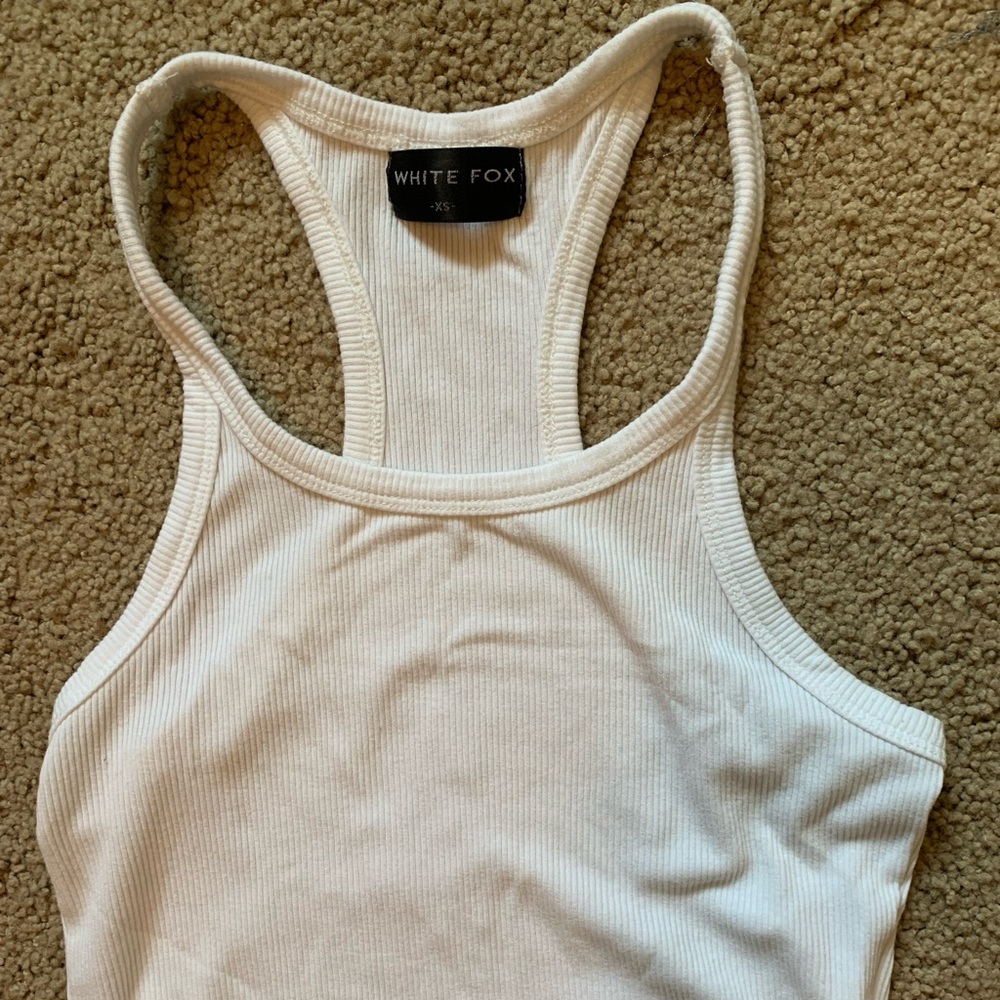 Tank top